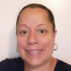 Meet your Posher, Daisy